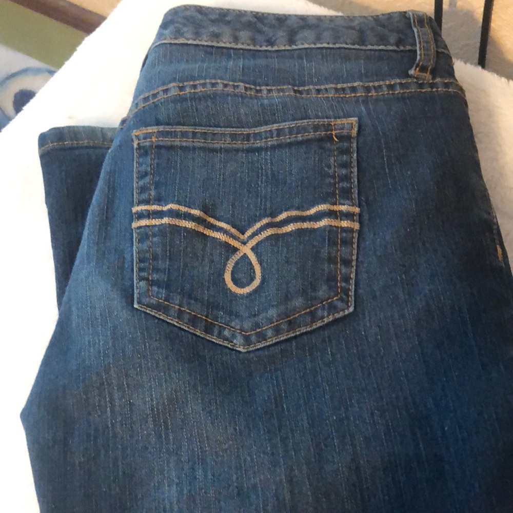 American Rag boot jeans p2765